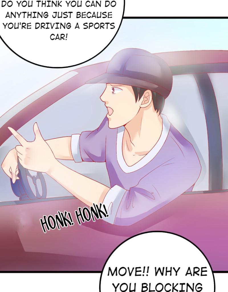 Melting Your Icy Heart Chapter 46 - page 16