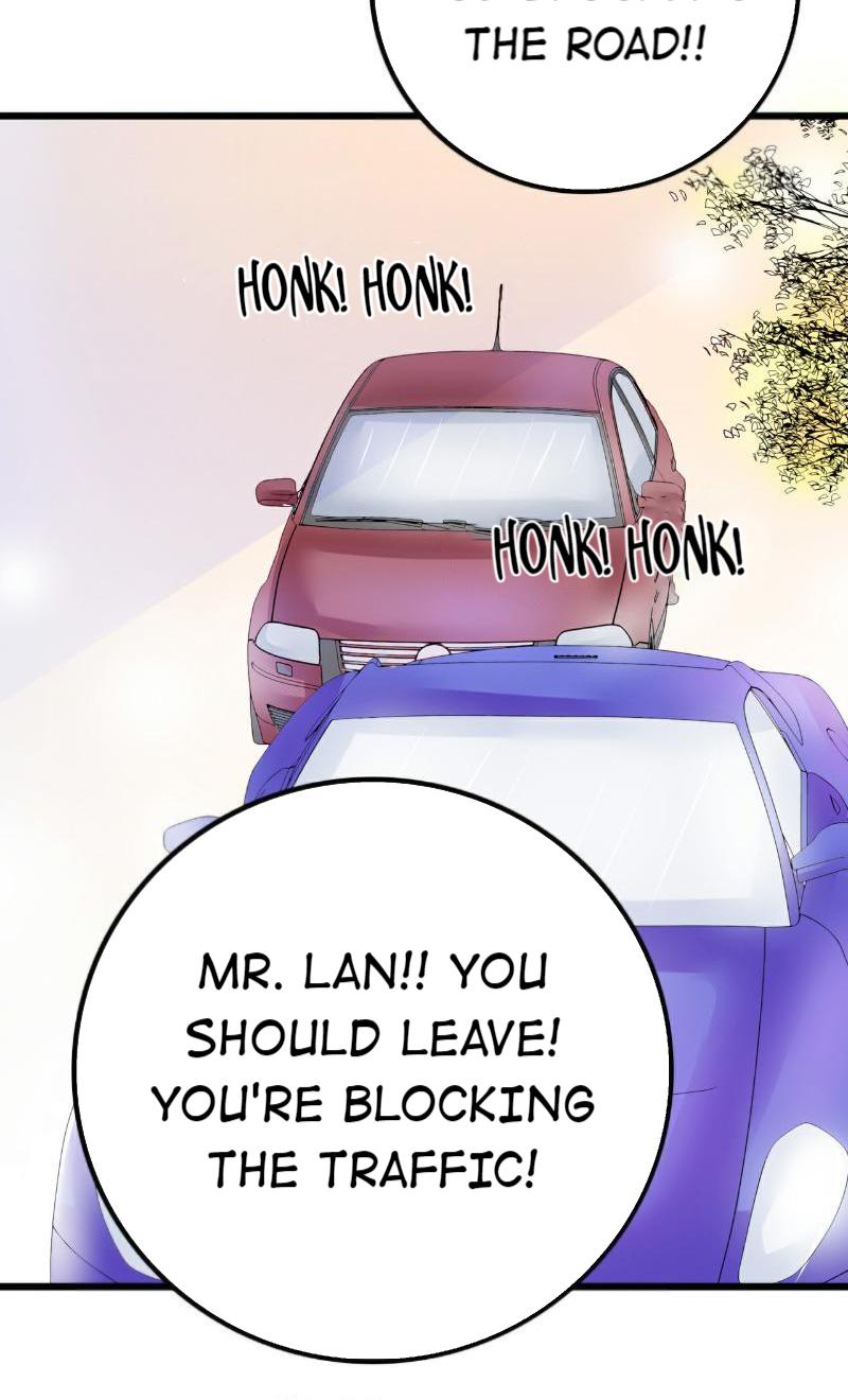 Melting Your Icy Heart Chapter 46 - page 17