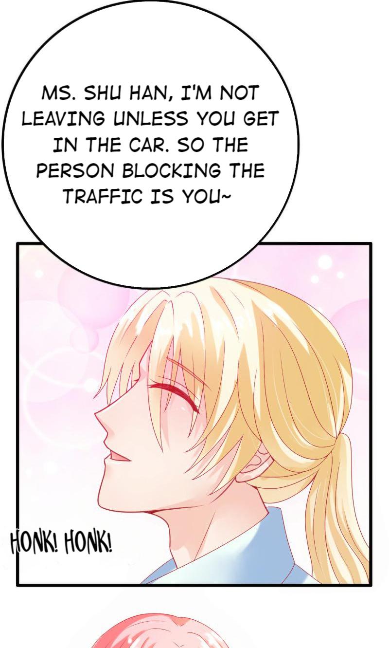 Melting Your Icy Heart Chapter 46 - page 18