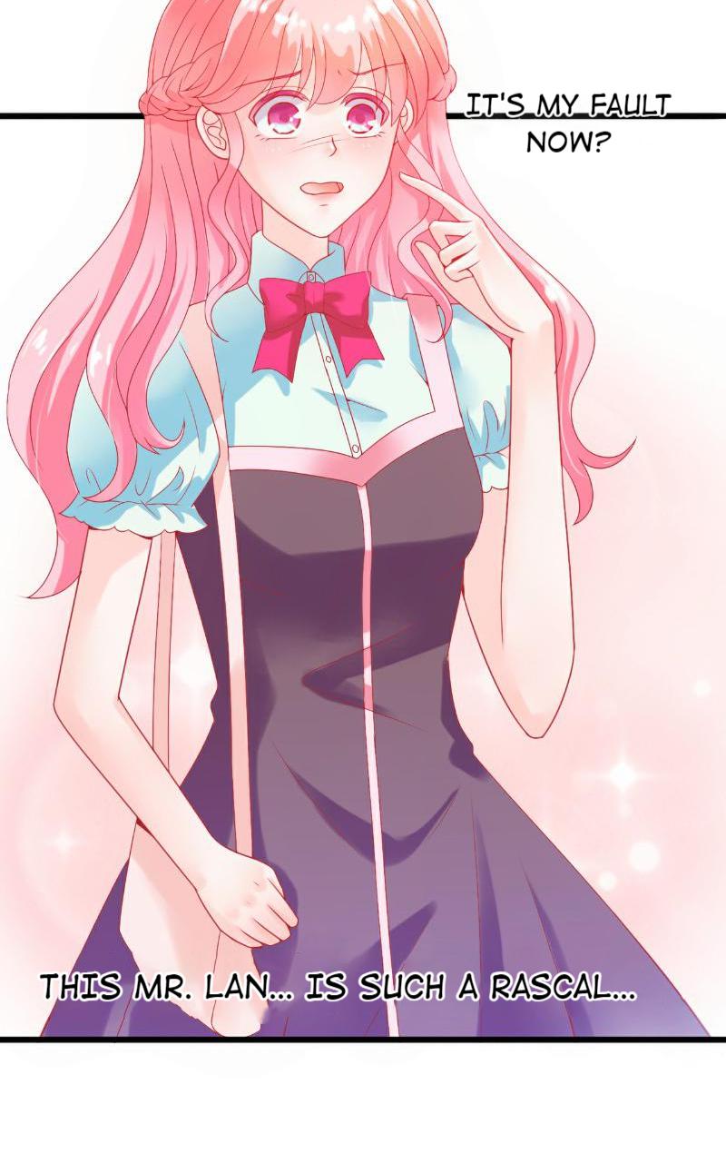 Melting Your Icy Heart Chapter 46 - page 19