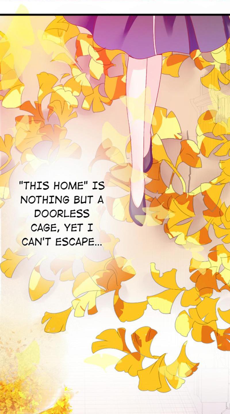 Melting Your Icy Heart Chapter 46 - page 2
