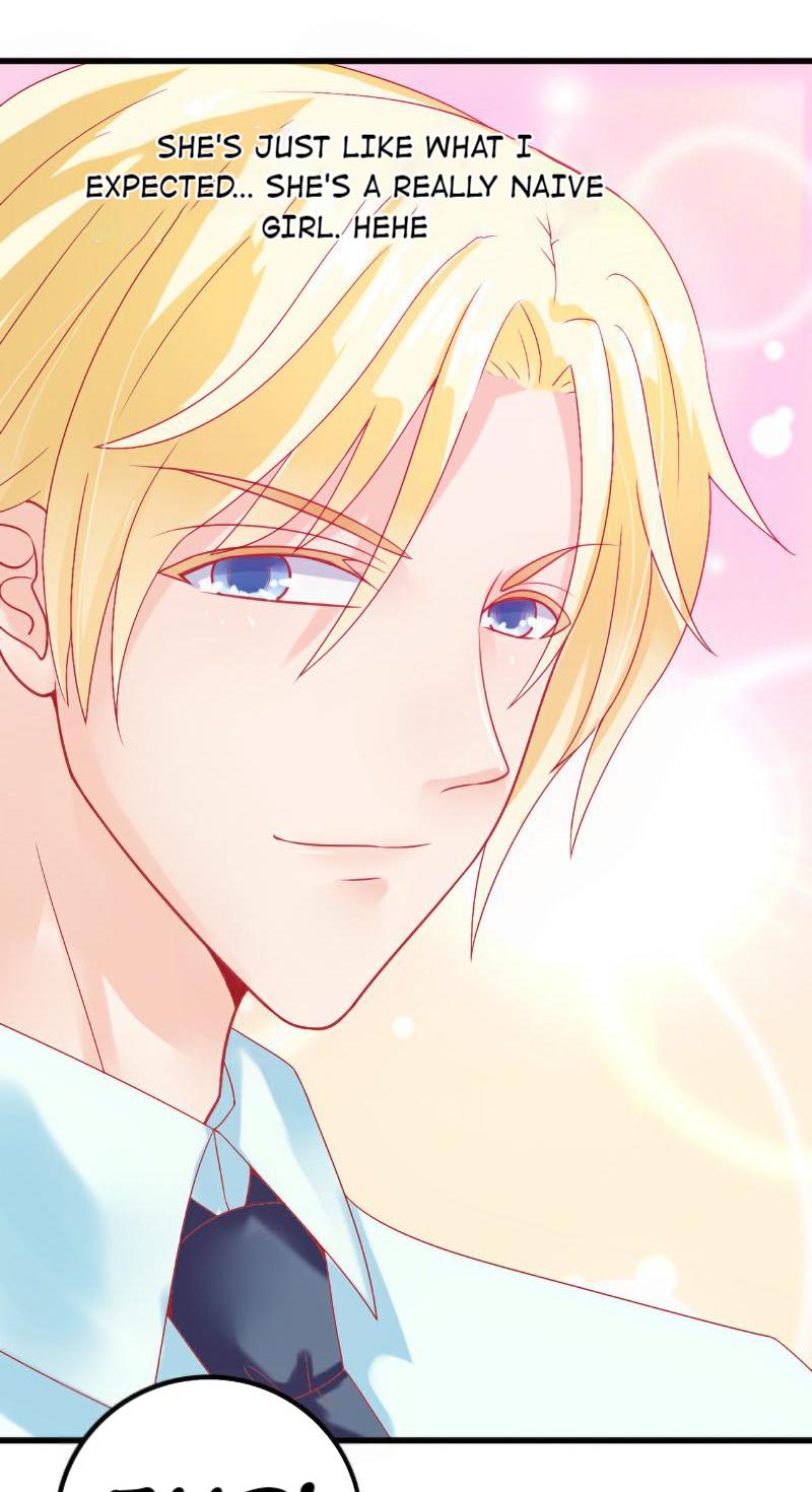 Melting Your Icy Heart Chapter 46 - page 23