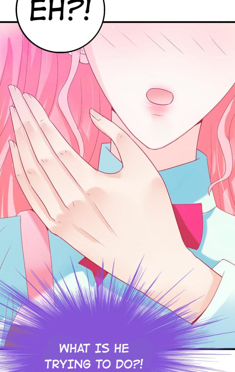 Melting Your Icy Heart Chapter 46 - page 24