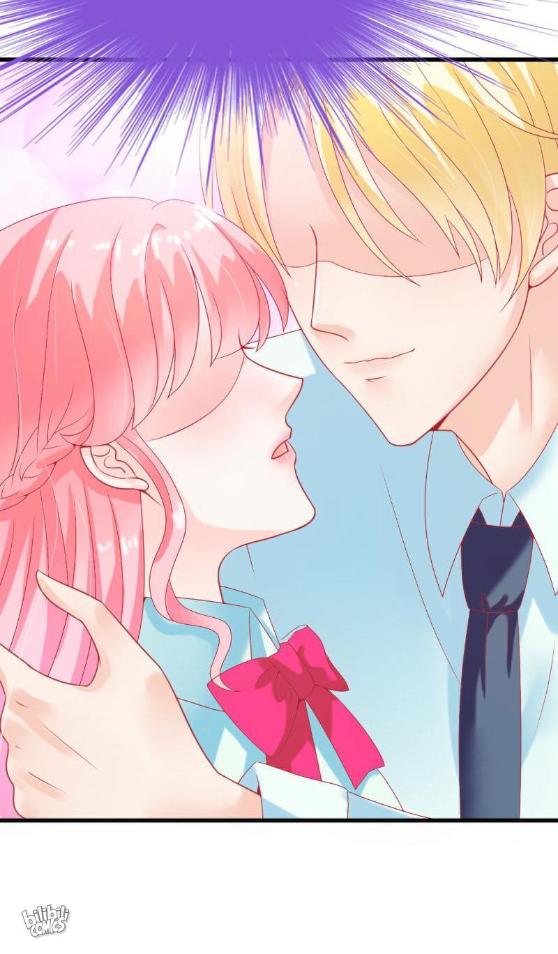 Melting Your Icy Heart Chapter 46 - page 25