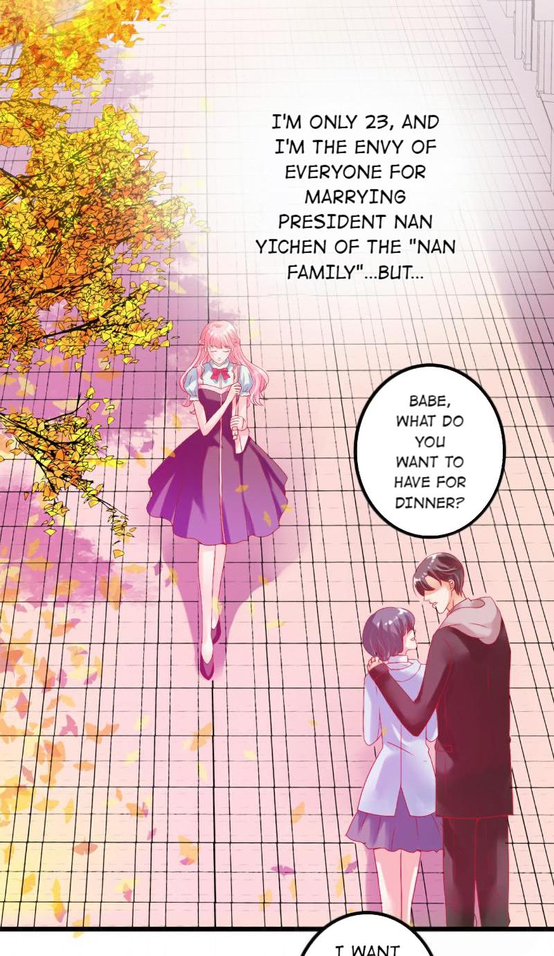 Melting Your Icy Heart Chapter 46 - page 3