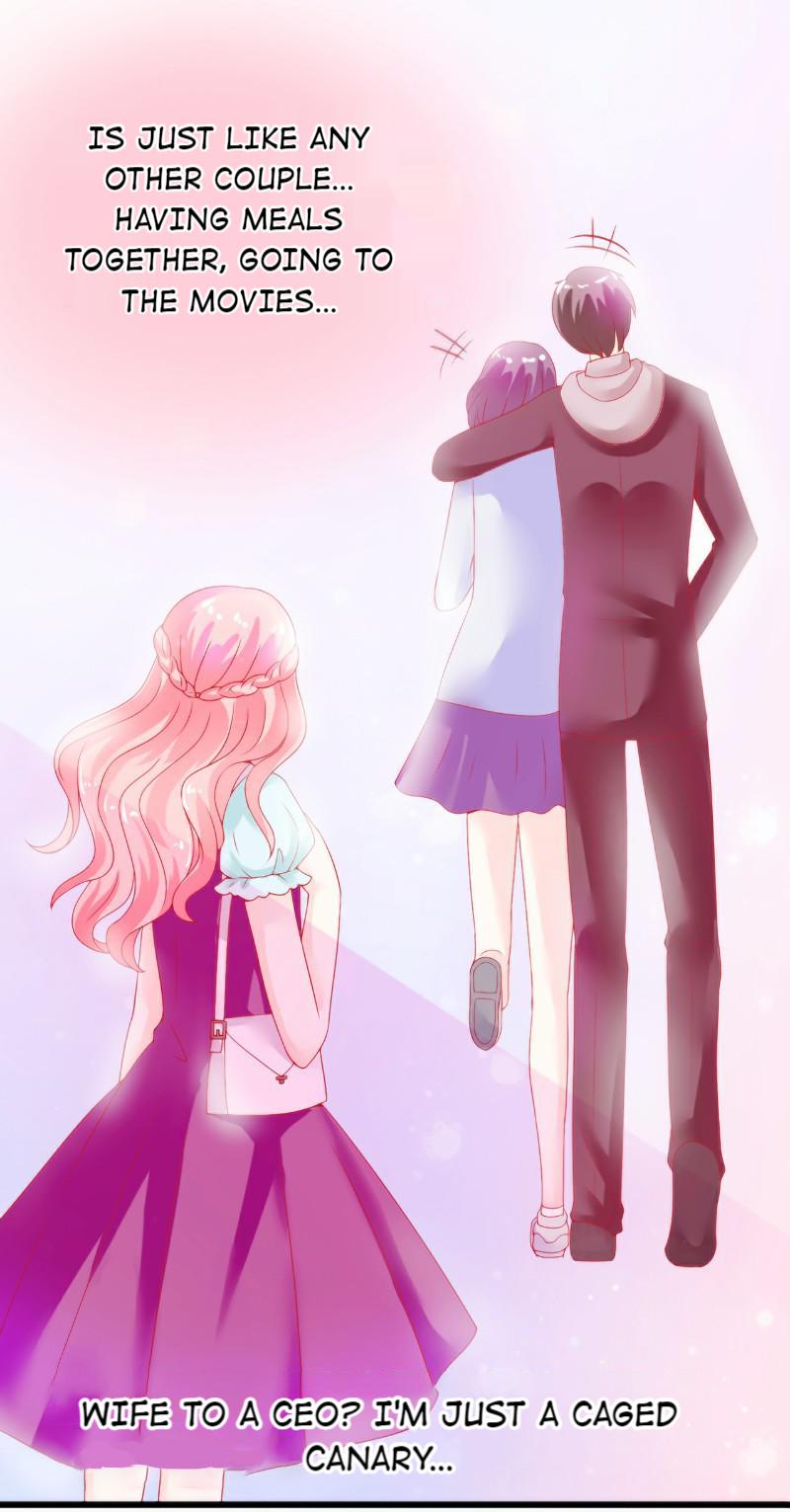Melting Your Icy Heart Chapter 46 - page 6
