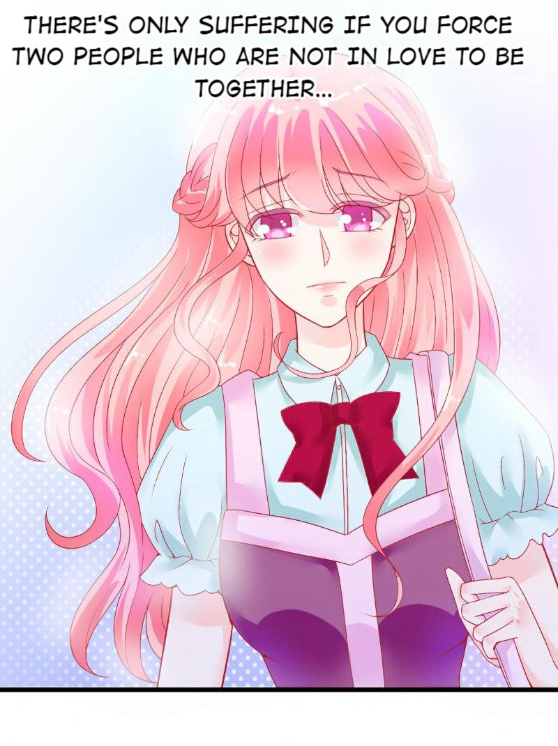 Melting Your Icy Heart Chapter 46 - page 7