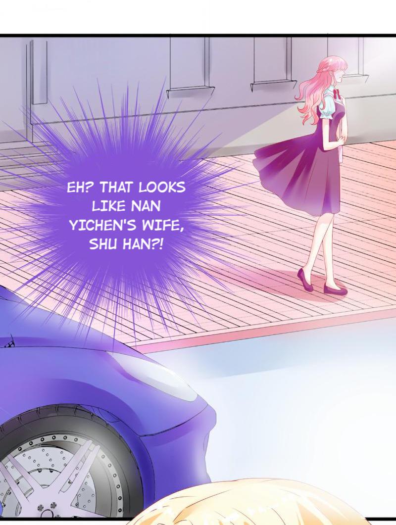 Melting Your Icy Heart Chapter 46 - page 8