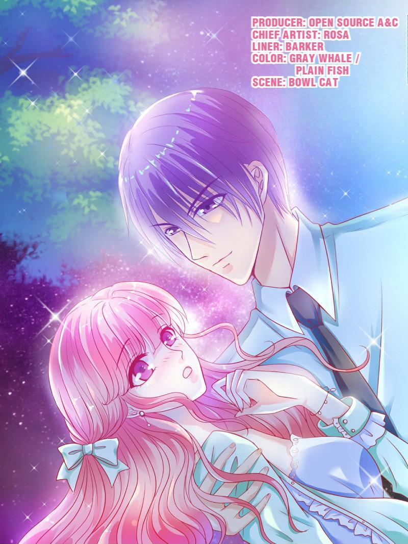 Melting Your Icy Heart Chapter 90 - page 1