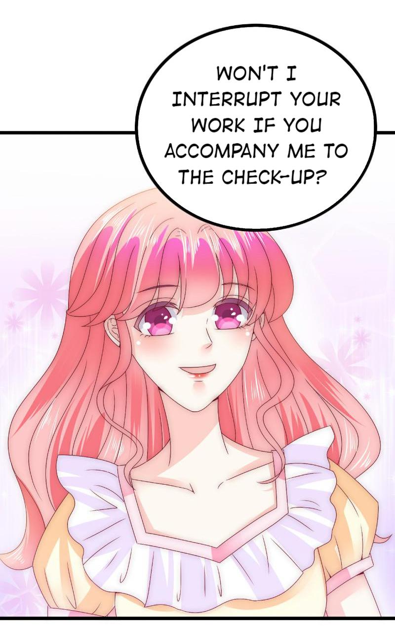 Melting Your Icy Heart Chapter 90 - page 10