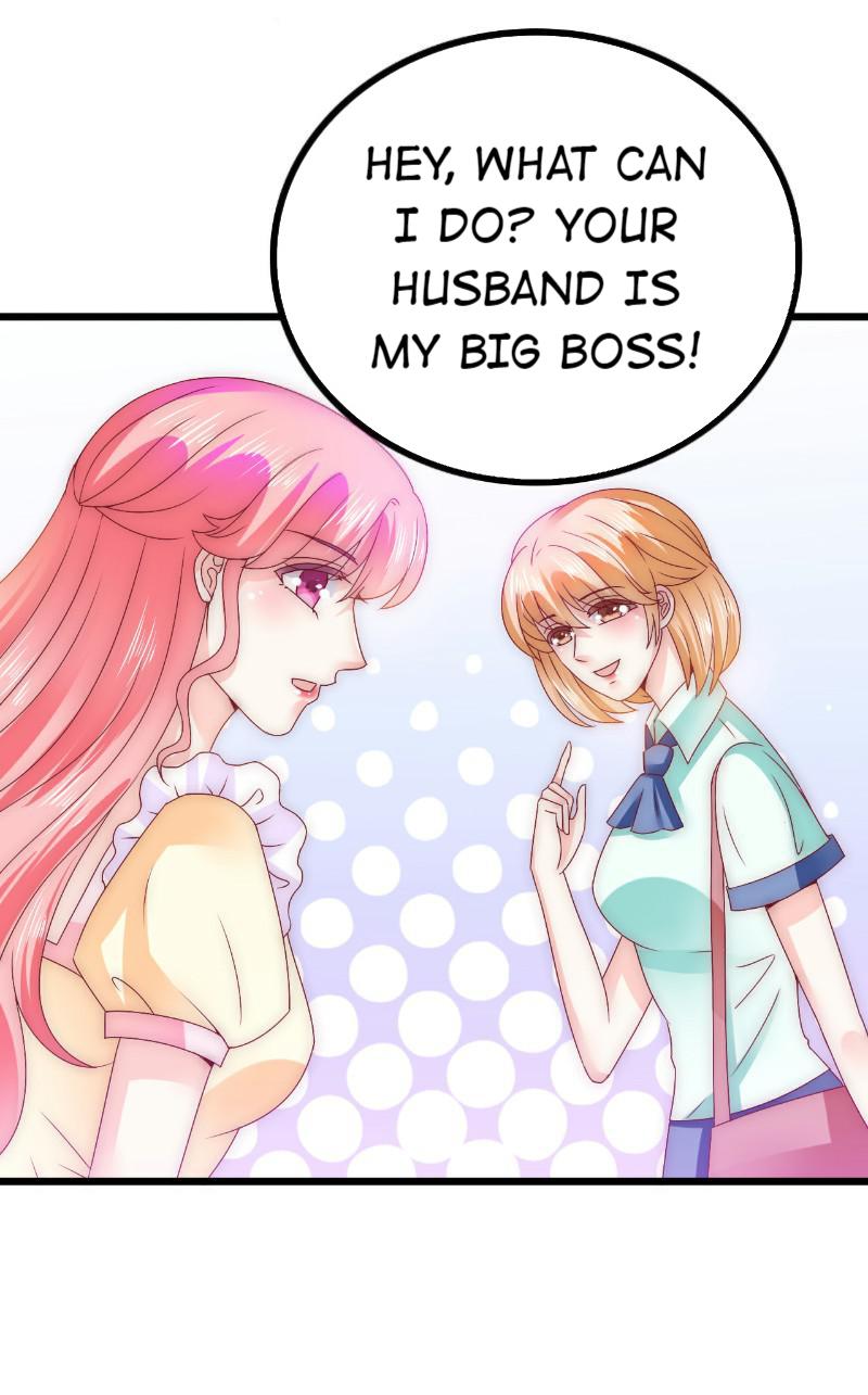 Melting Your Icy Heart Chapter 90 - page 11
