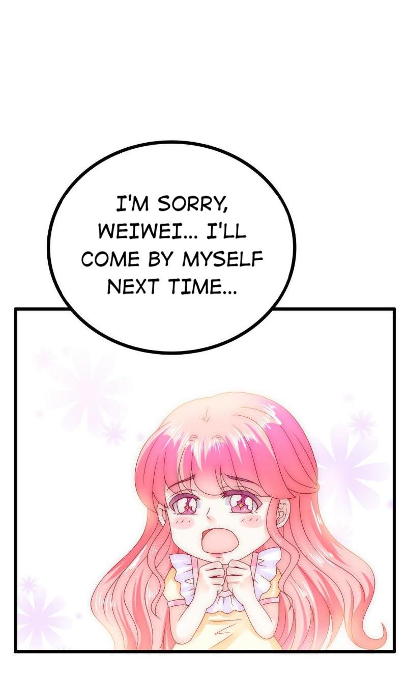 Melting Your Icy Heart Chapter 90 - page 12
