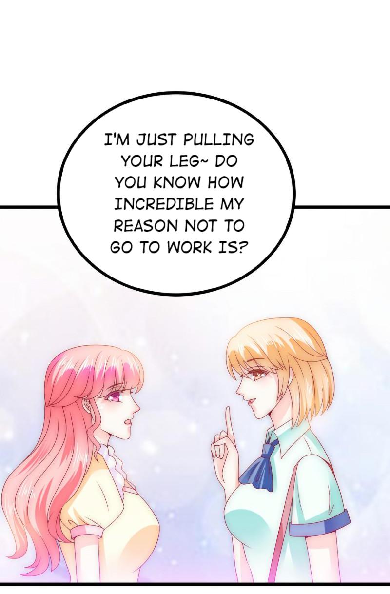 Melting Your Icy Heart Chapter 90 - page 14