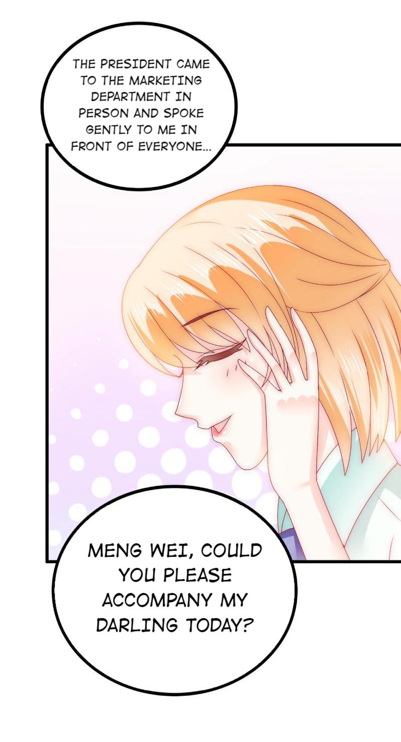Melting Your Icy Heart Chapter 90 - page 15