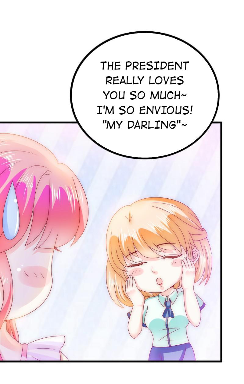 Melting Your Icy Heart Chapter 90 - page 16