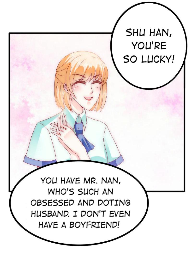 Melting Your Icy Heart Chapter 90 - page 17