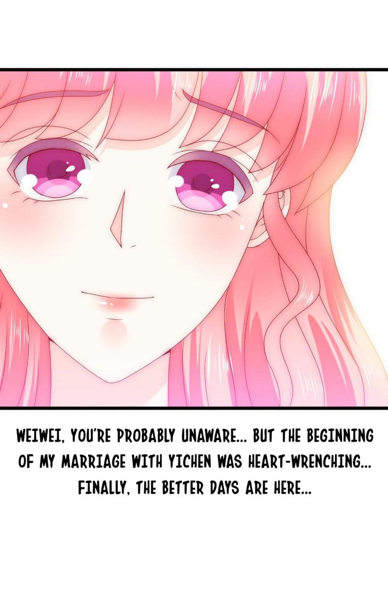 Melting Your Icy Heart Chapter 90 - page 18