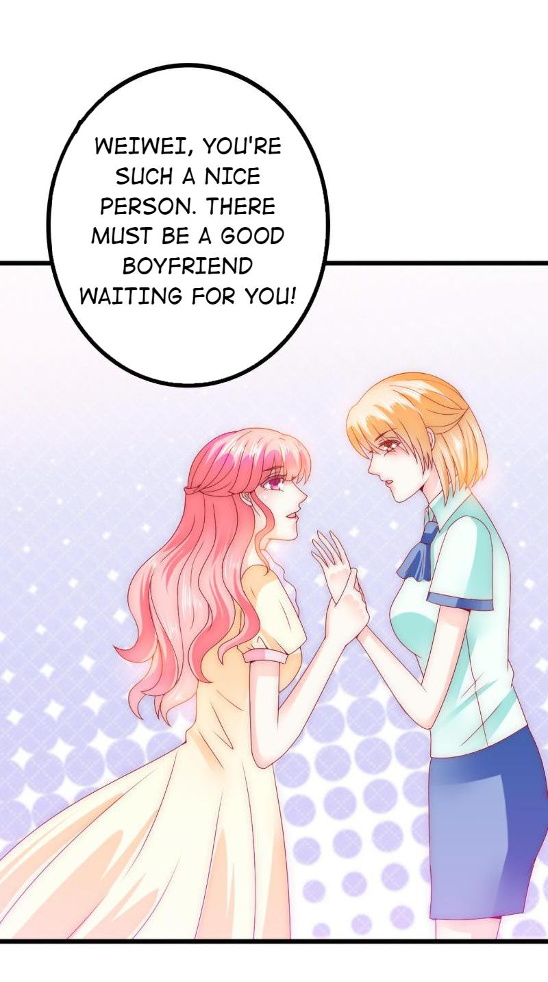 Melting Your Icy Heart Chapter 90 - page 20