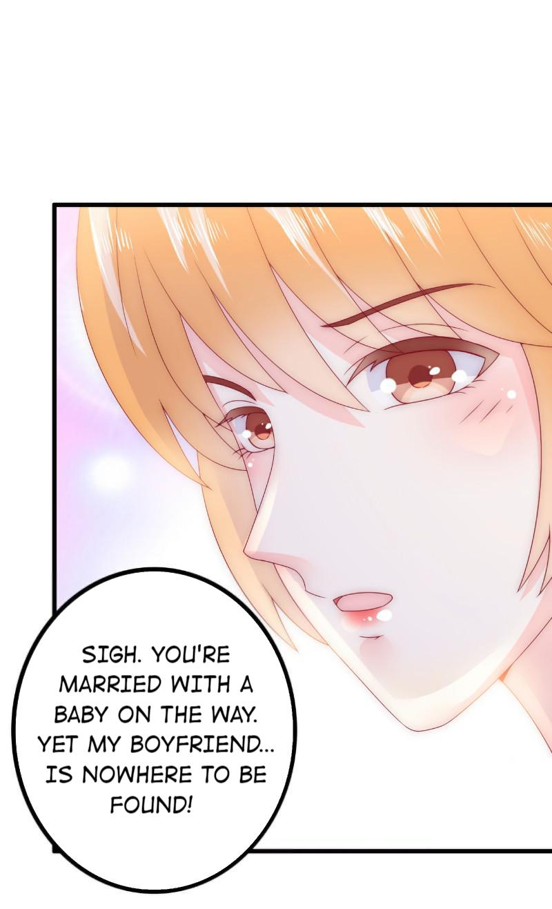 Melting Your Icy Heart Chapter 90 - page 21