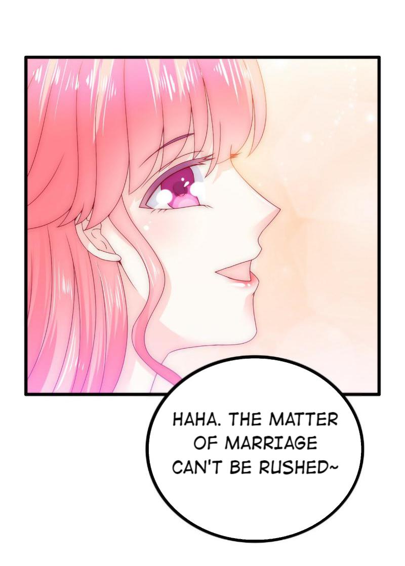 Melting Your Icy Heart Chapter 90 - page 22