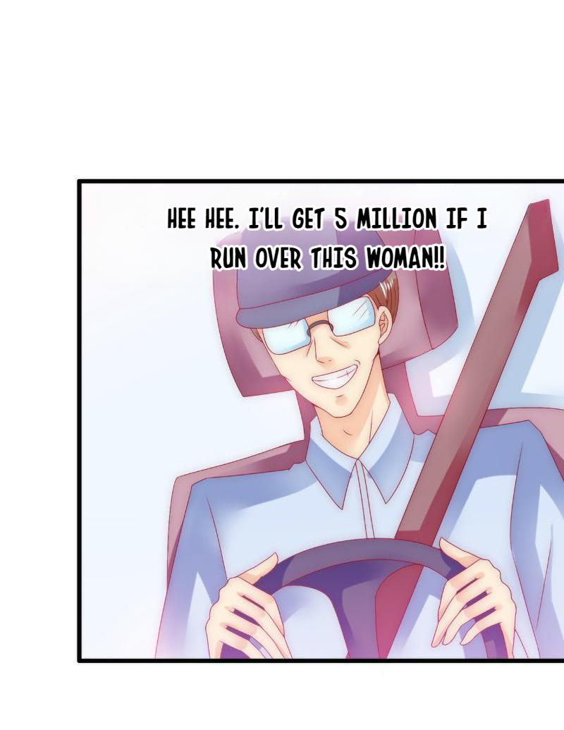 Melting Your Icy Heart Chapter 90 - page 25