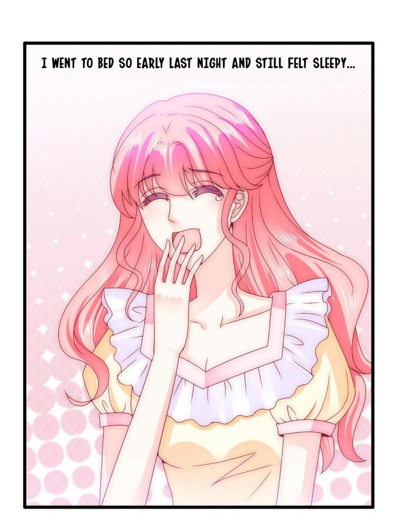 Melting Your Icy Heart Chapter 90 - page 3