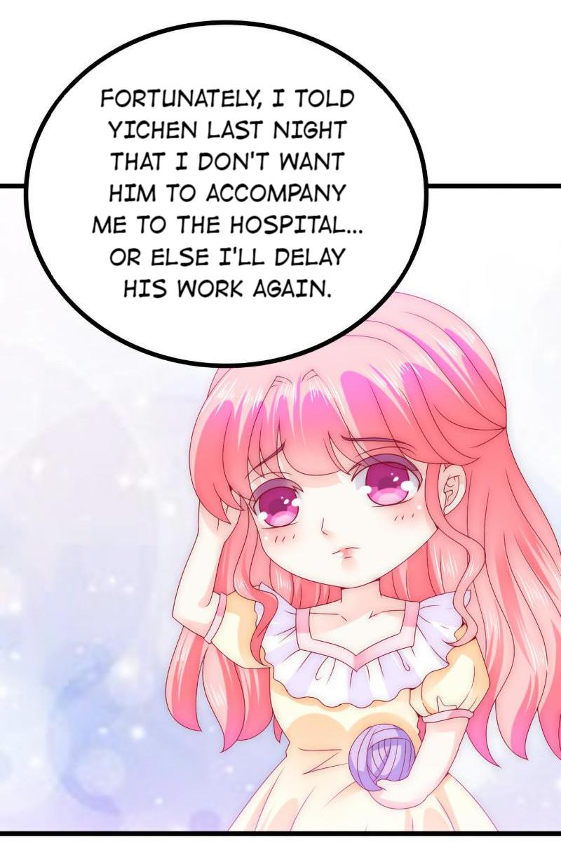Melting Your Icy Heart Chapter 90 - page 4
