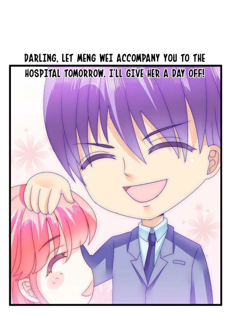 Melting Your Icy Heart Chapter 90 - page 5