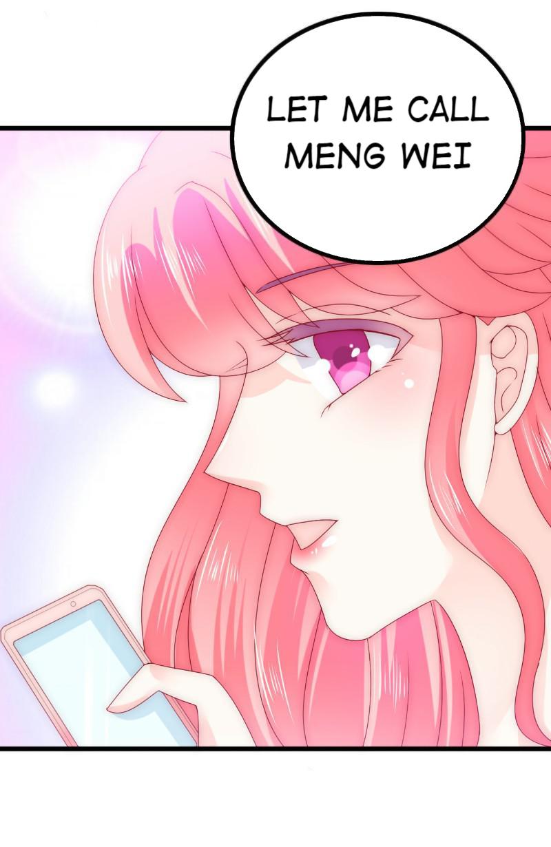 Melting Your Icy Heart Chapter 90 - page 6