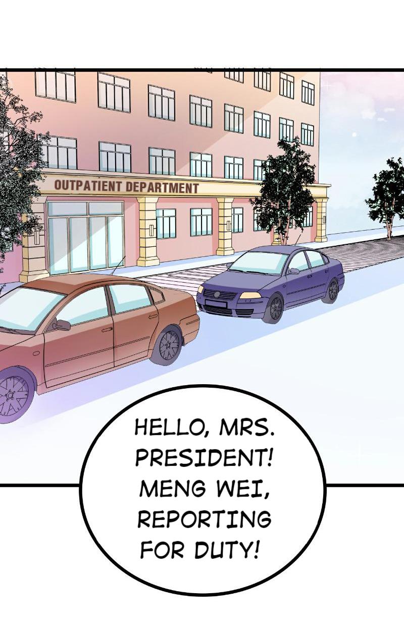 Melting Your Icy Heart Chapter 90 - page 7