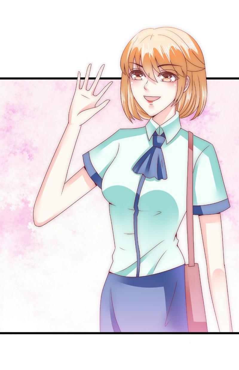Melting Your Icy Heart Chapter 90 - page 8