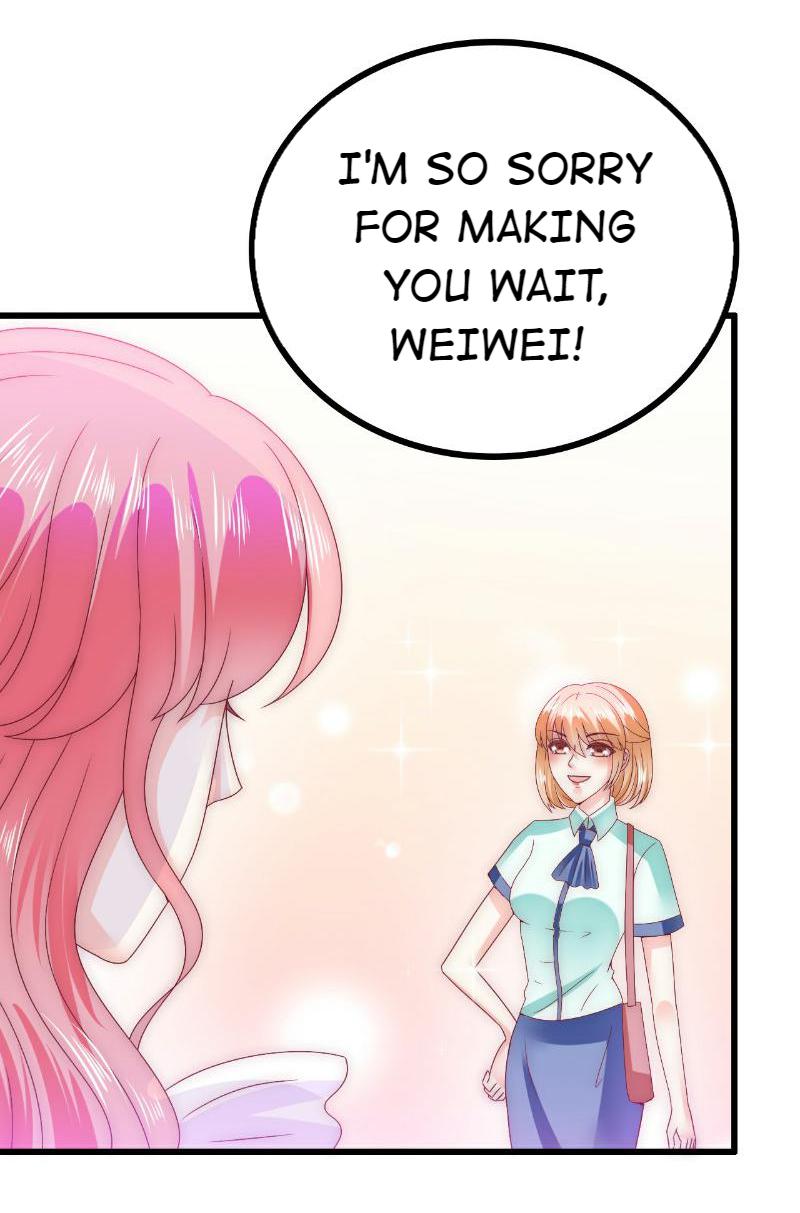 Melting Your Icy Heart Chapter 90 - page 9
