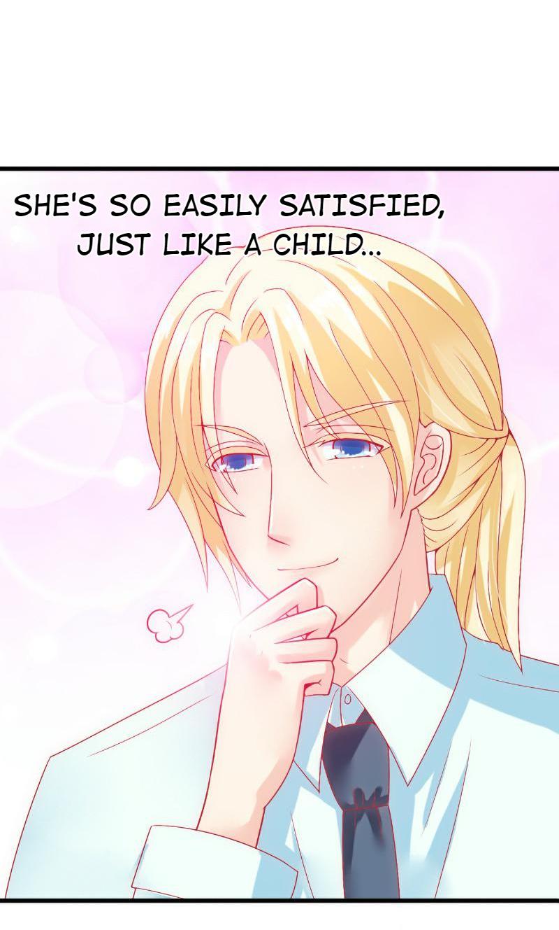 Melting Your Icy Heart Chapter 47 - page 10