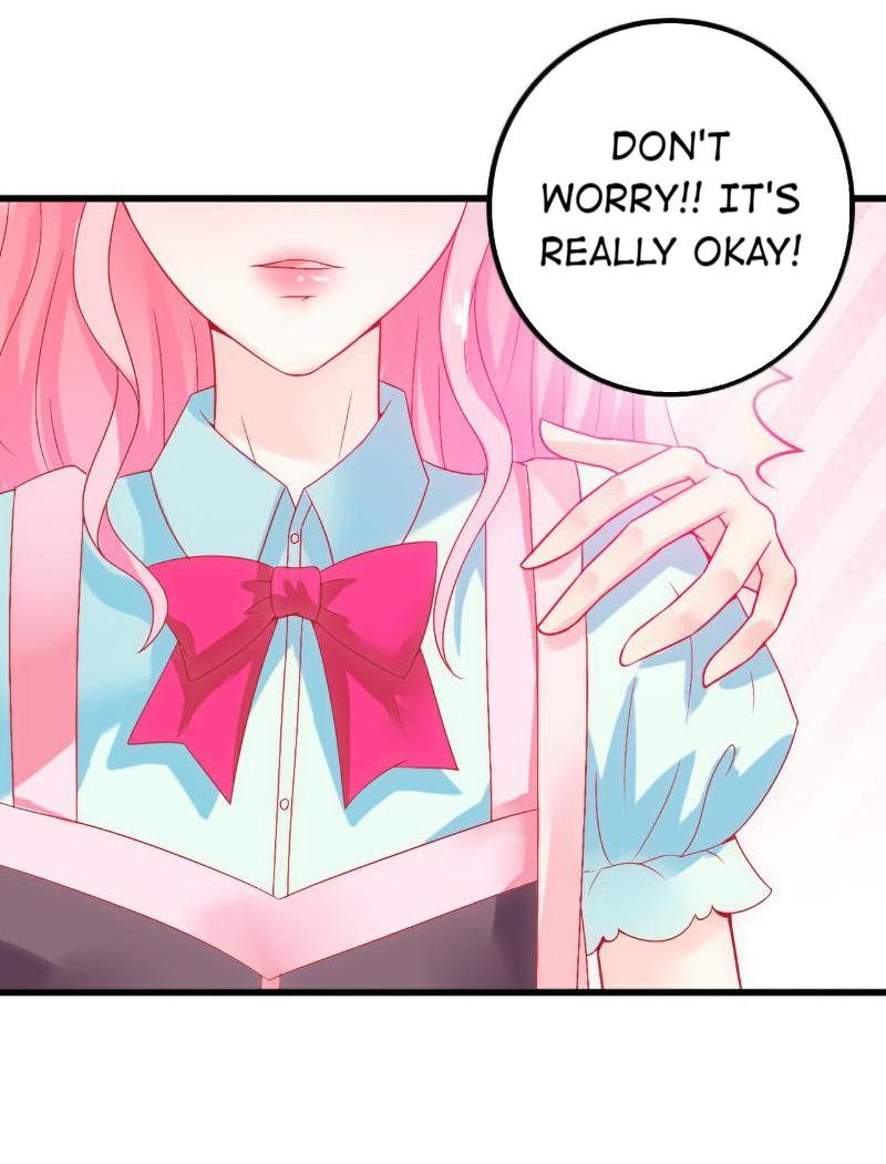 Melting Your Icy Heart Chapter 47 - page 13