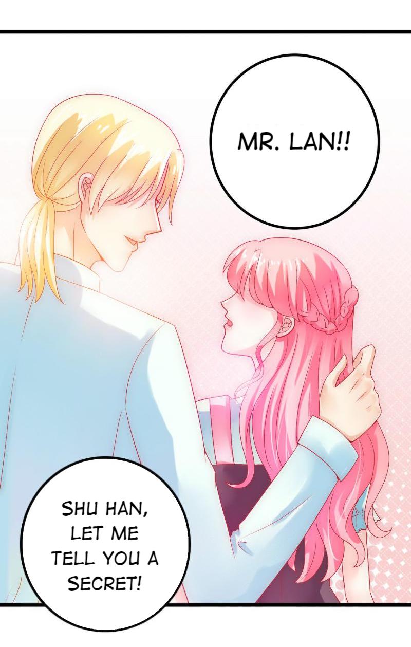 Melting Your Icy Heart Chapter 47 - page 14