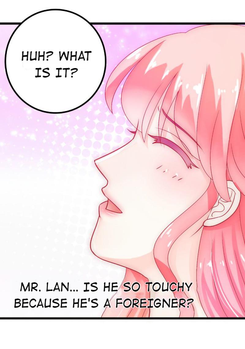 Melting Your Icy Heart Chapter 47 - page 15