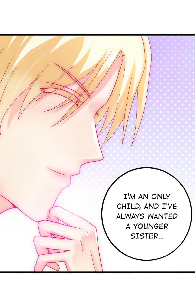 Melting Your Icy Heart Chapter 47 - page 16