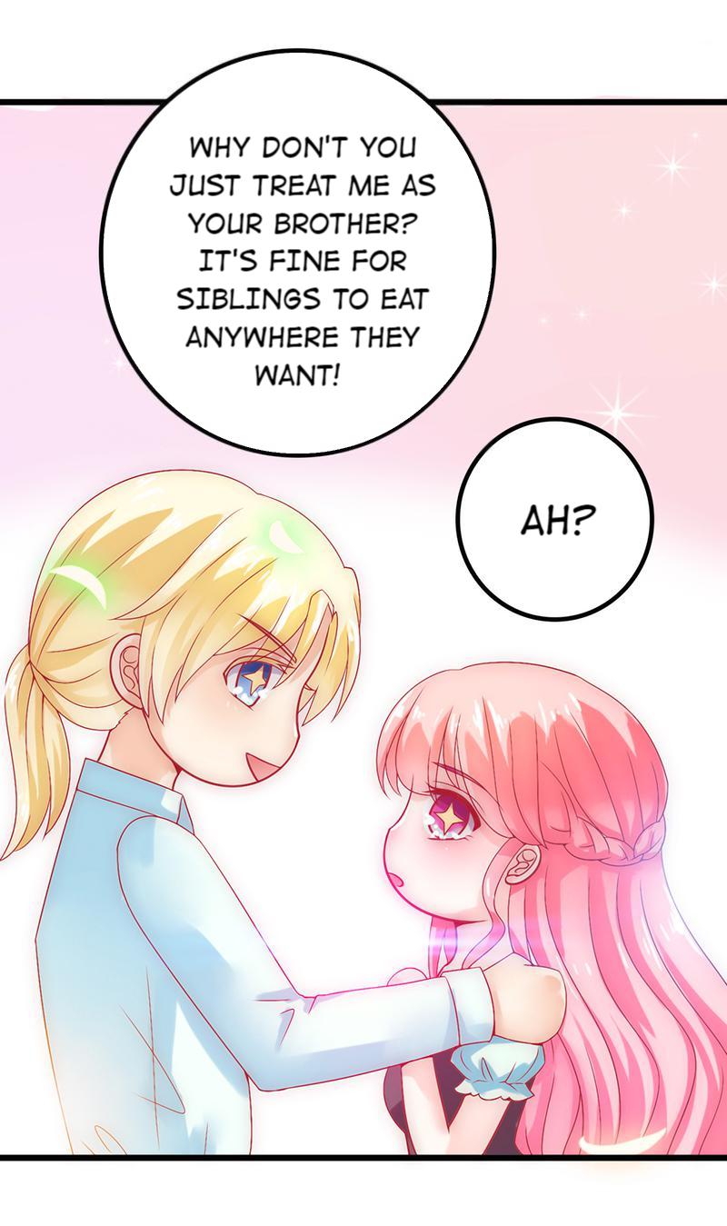 Melting Your Icy Heart Chapter 47 - page 17