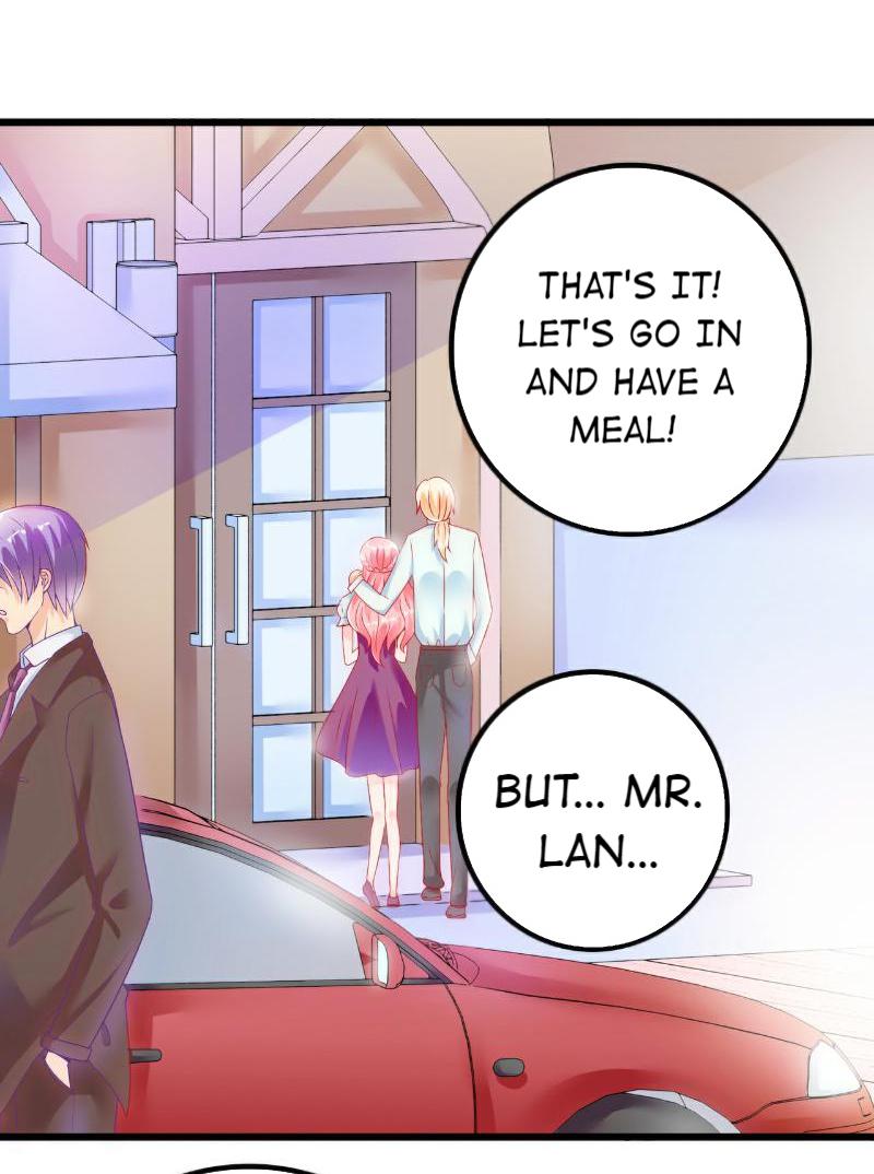 Melting Your Icy Heart Chapter 47 - page 18