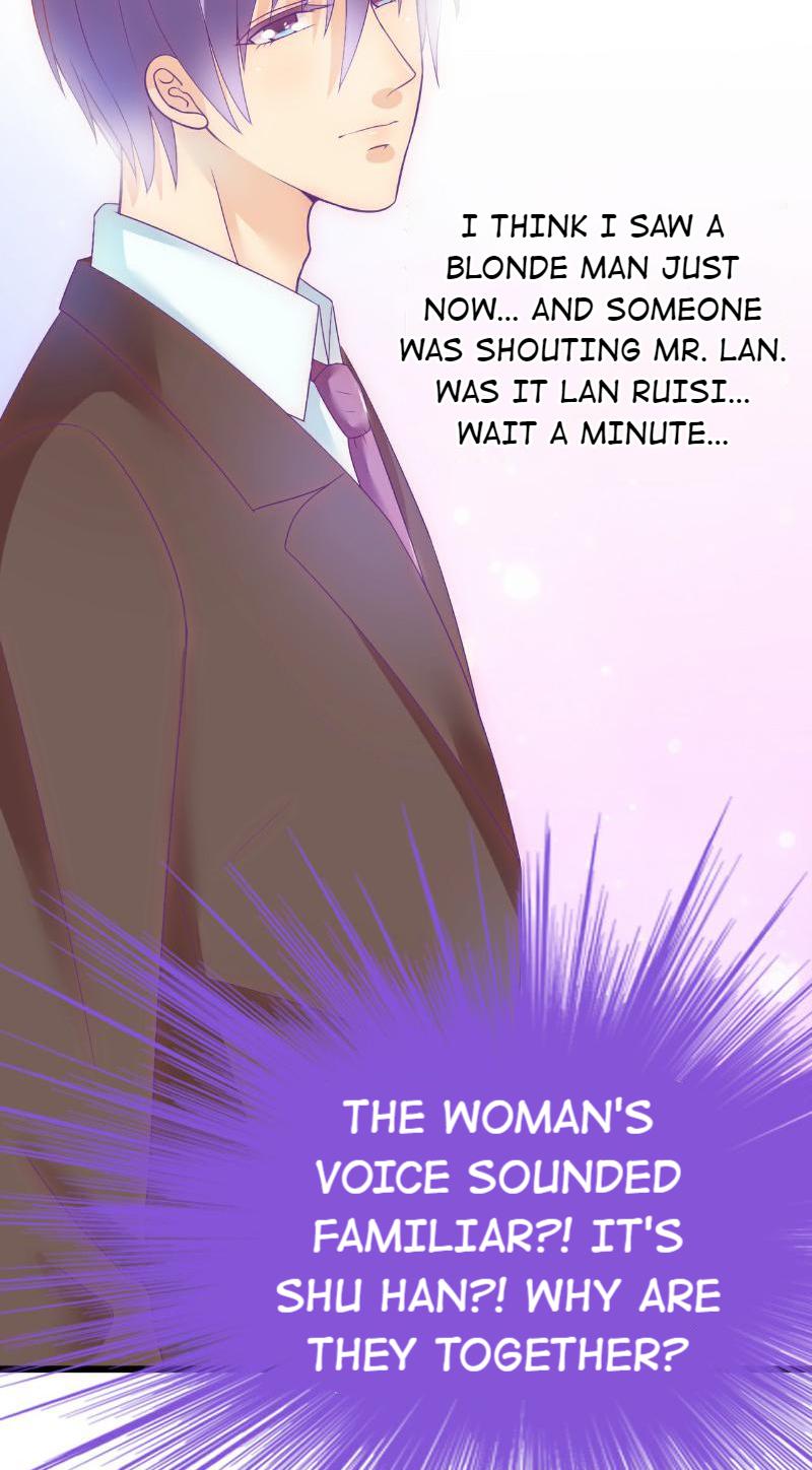 Melting Your Icy Heart Chapter 47 - page 20