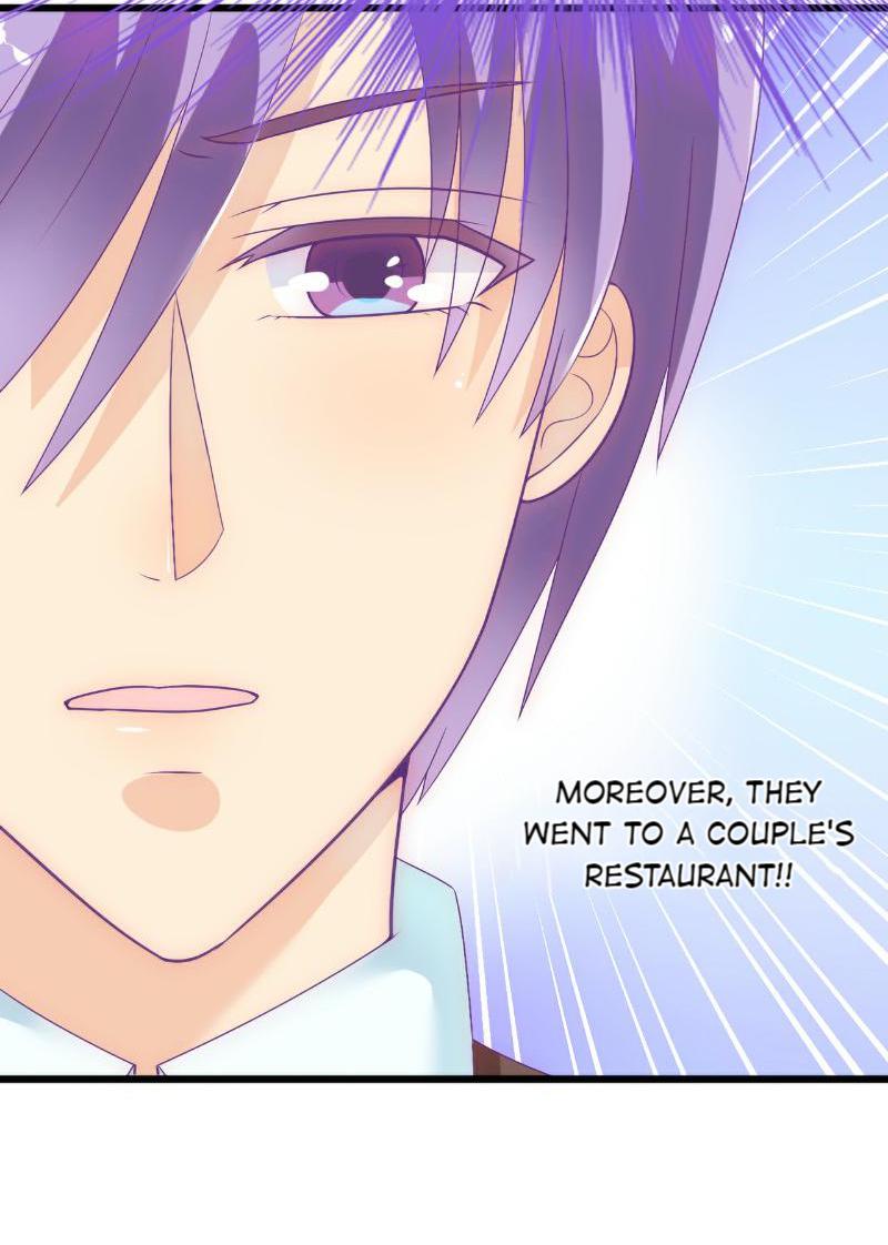Melting Your Icy Heart Chapter 47 - page 21