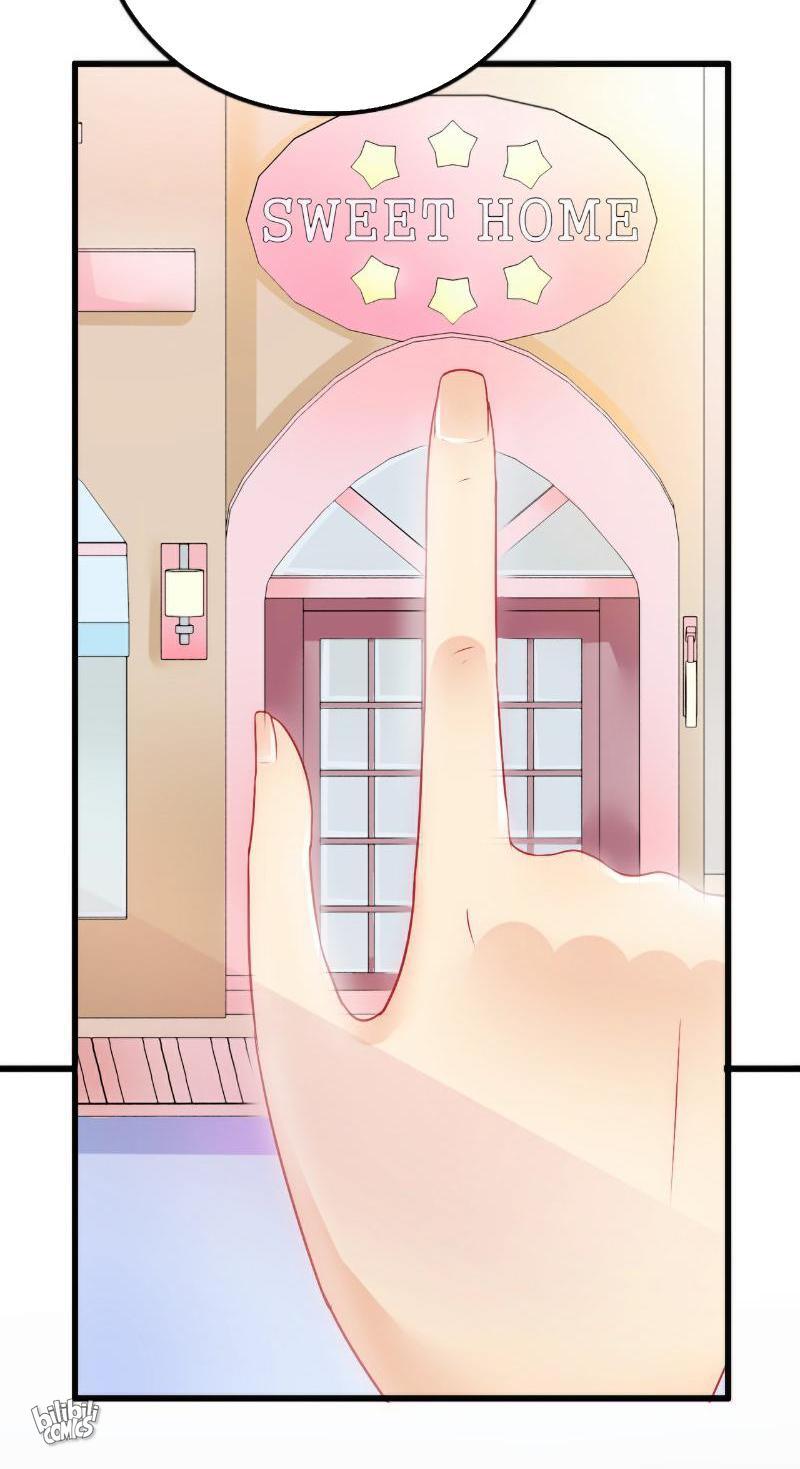 Melting Your Icy Heart Chapter 47 - page 23