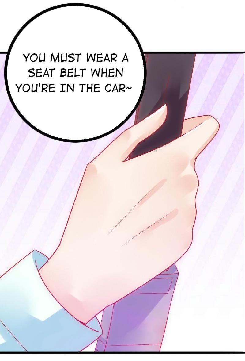 Melting Your Icy Heart Chapter 47 - page 3