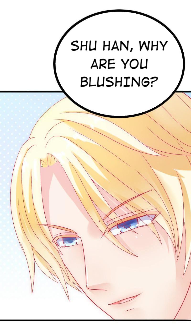 Melting Your Icy Heart Chapter 47 - page 4