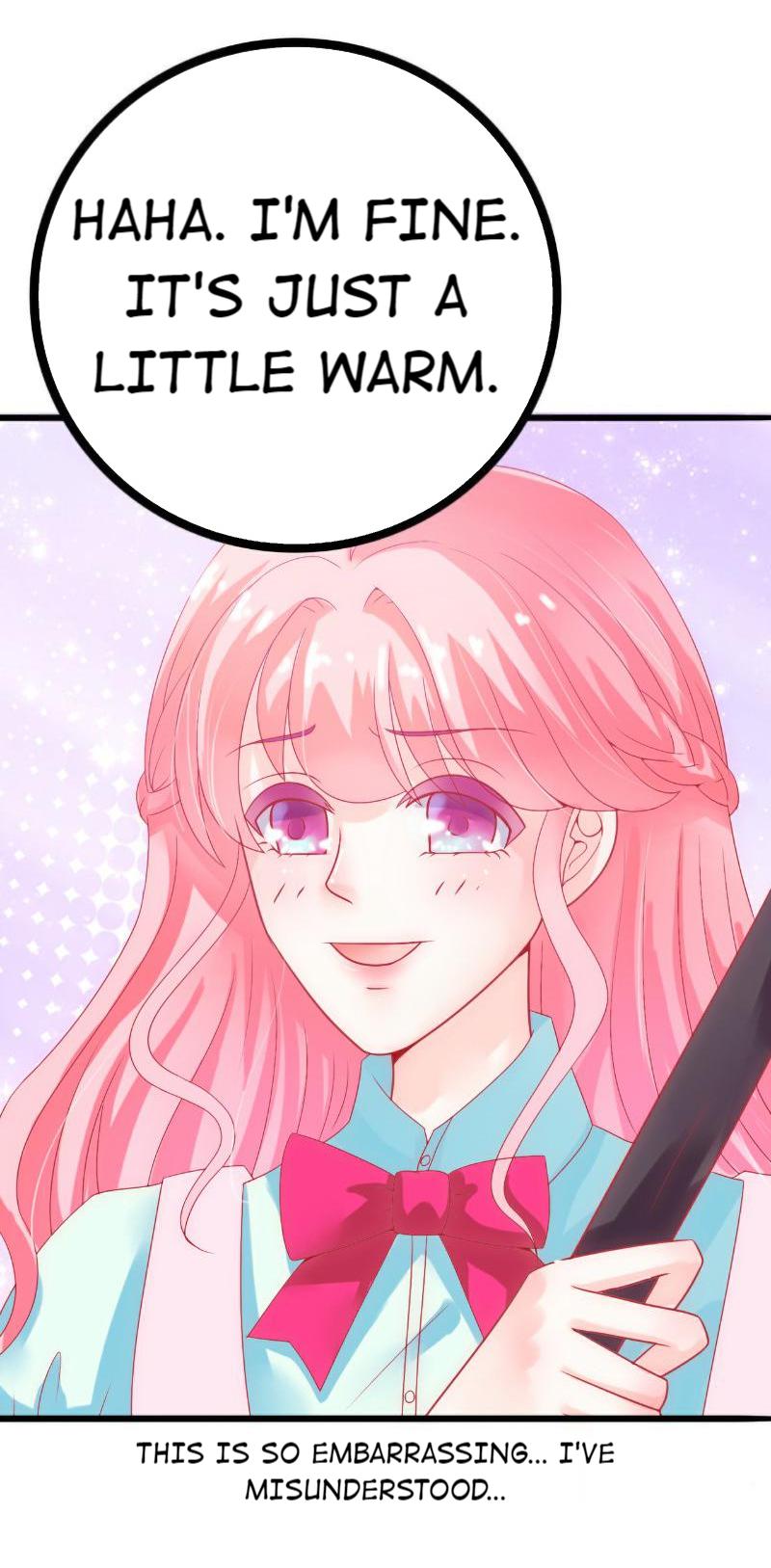 Melting Your Icy Heart Chapter 47 - page 5