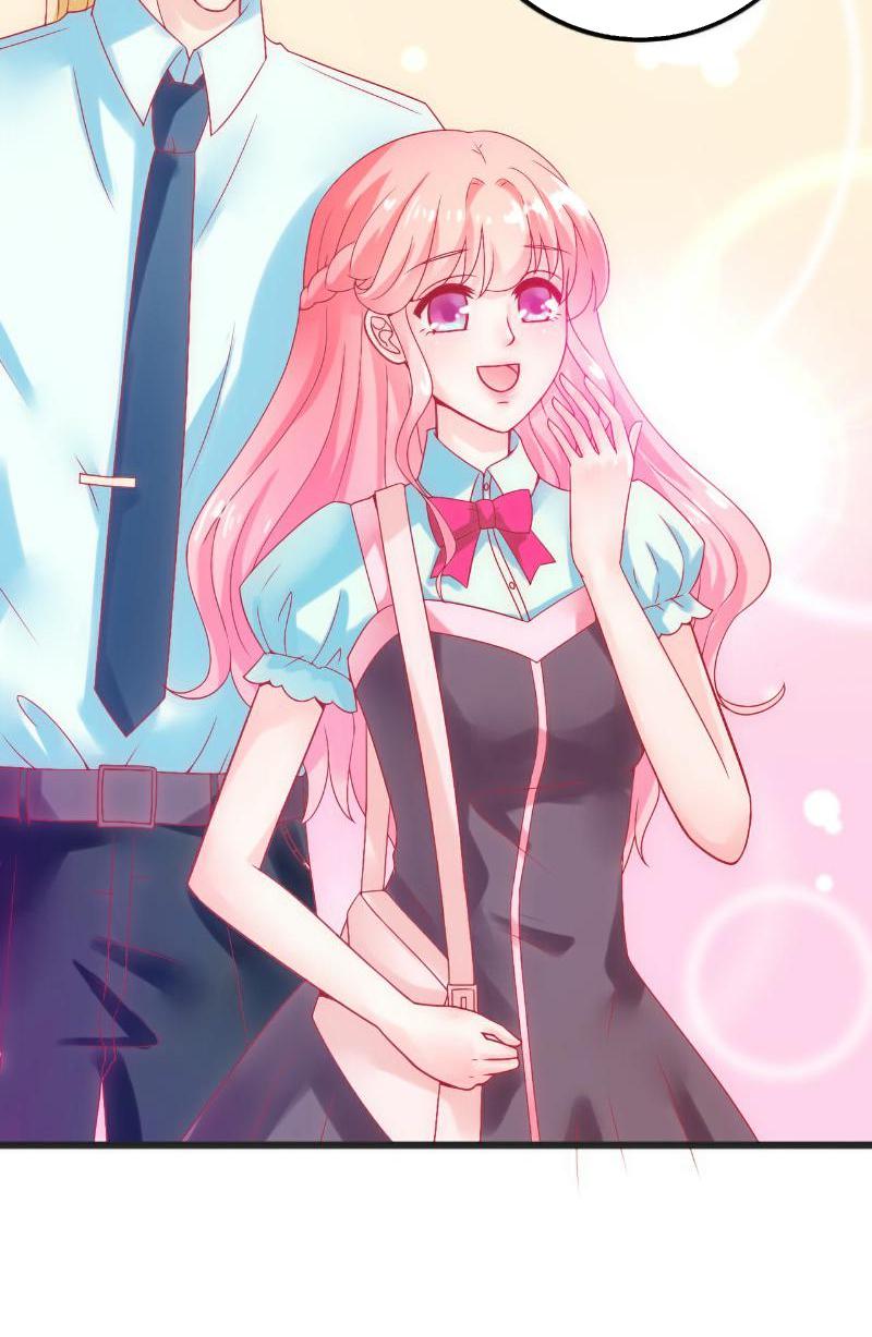 Melting Your Icy Heart Chapter 47 - page 9