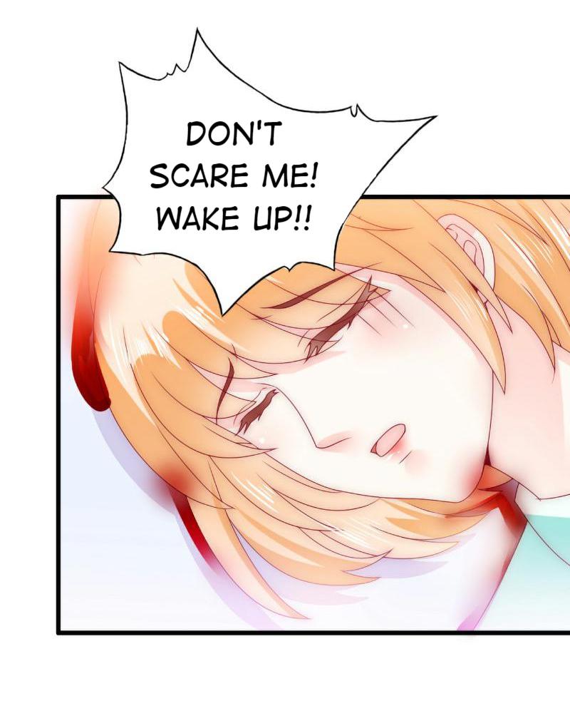 Melting Your Icy Heart Chapter 91 - page 12