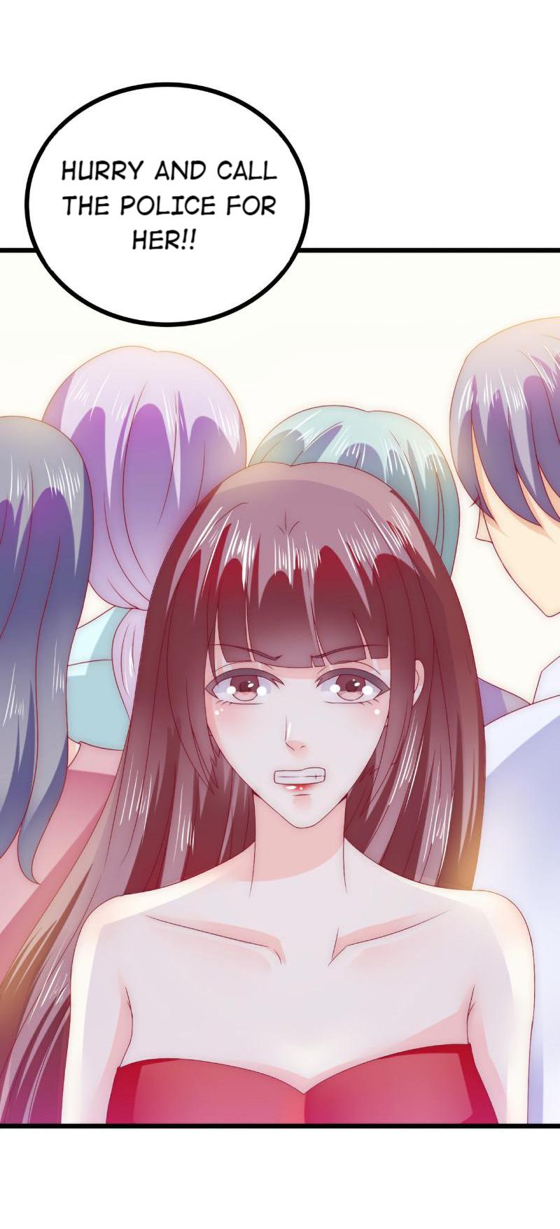 Melting Your Icy Heart Chapter 91 - page 17