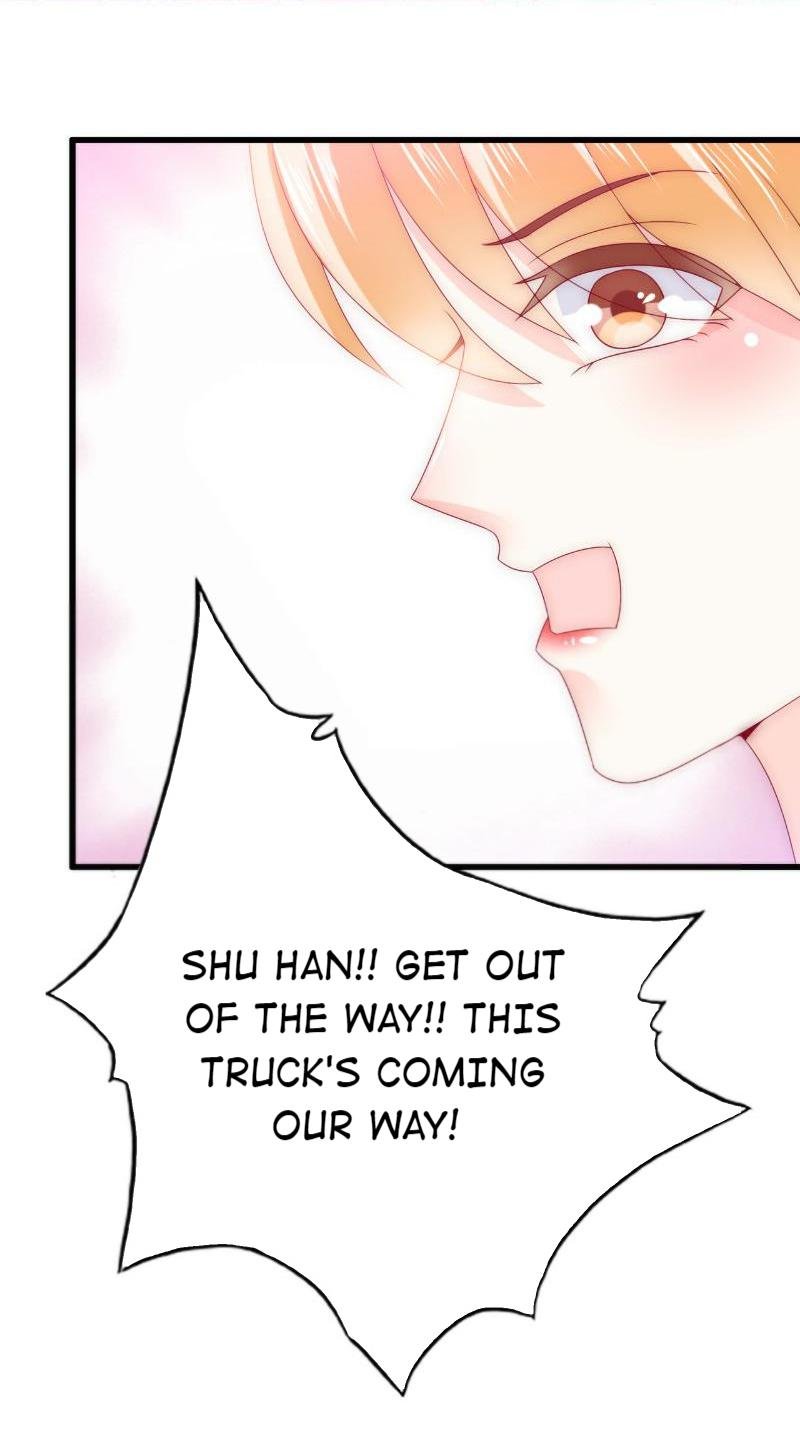 Melting Your Icy Heart Chapter 91 - page 2