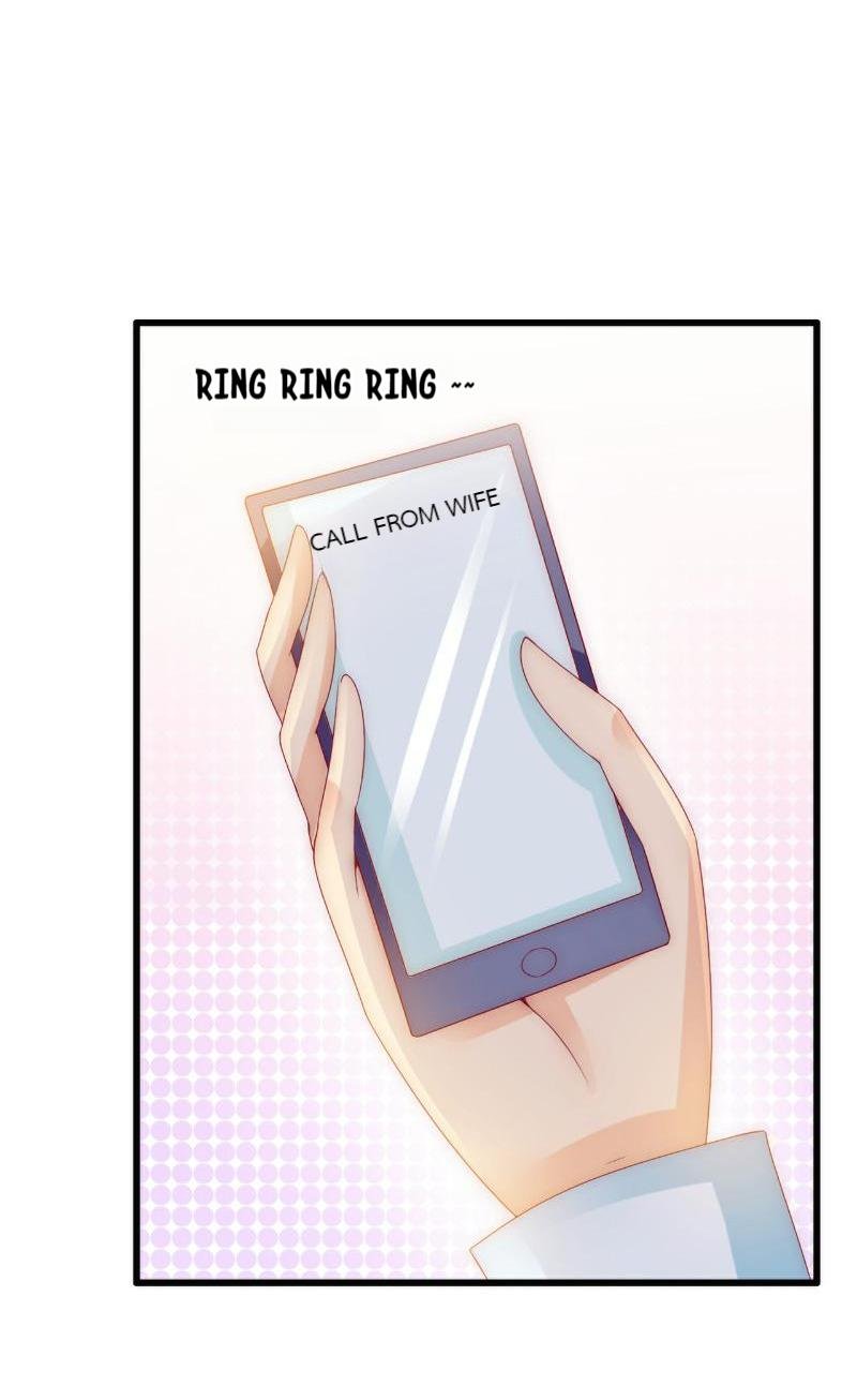 Melting Your Icy Heart Chapter 91 - page 21